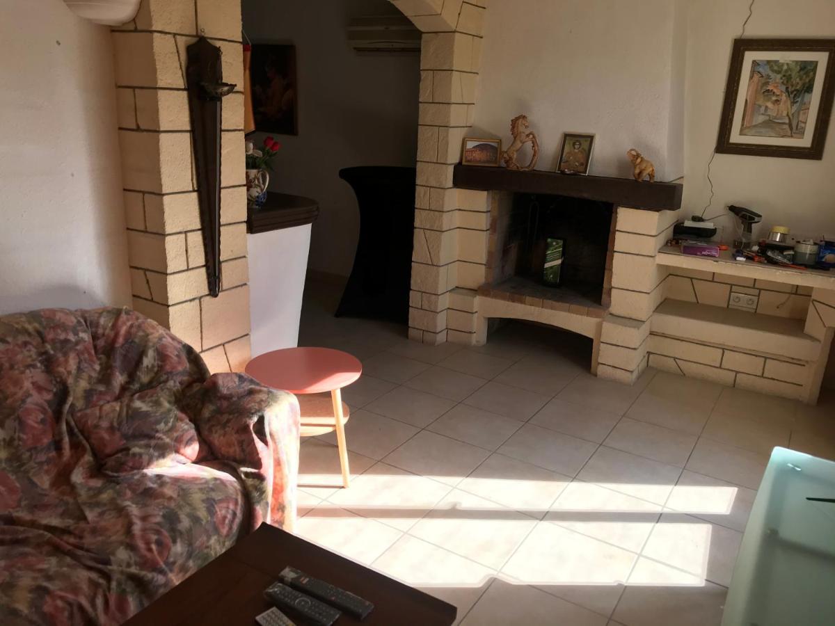 Bora Βίλα Μπεζιέ Εξωτερικό φωτογραφία