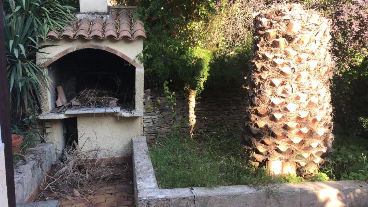 Bora Βίλα Μπεζιέ Εξωτερικό φωτογραφία