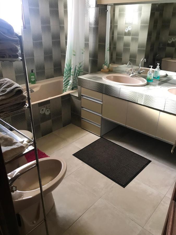 Bora Βίλα Μπεζιέ Εξωτερικό φωτογραφία
