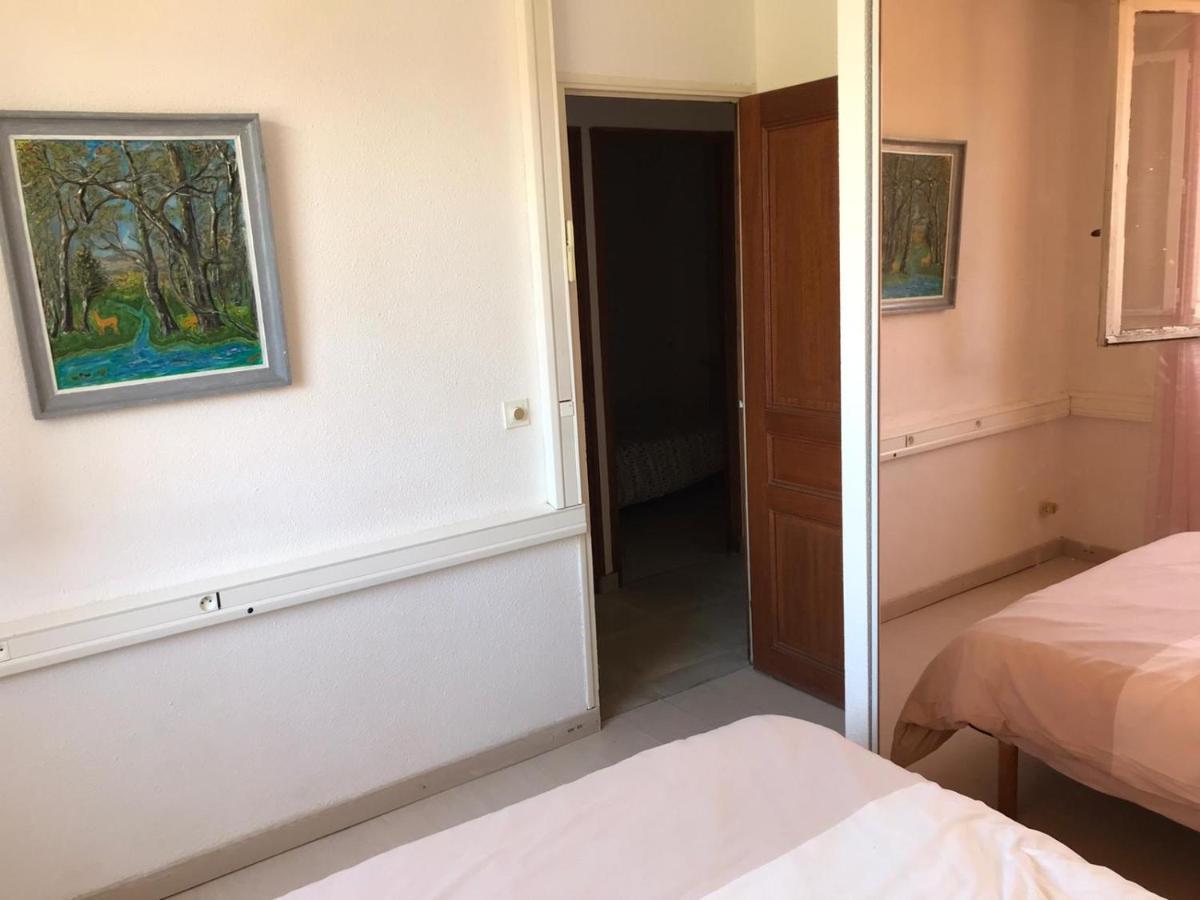 Bora Βίλα Μπεζιέ Εξωτερικό φωτογραφία