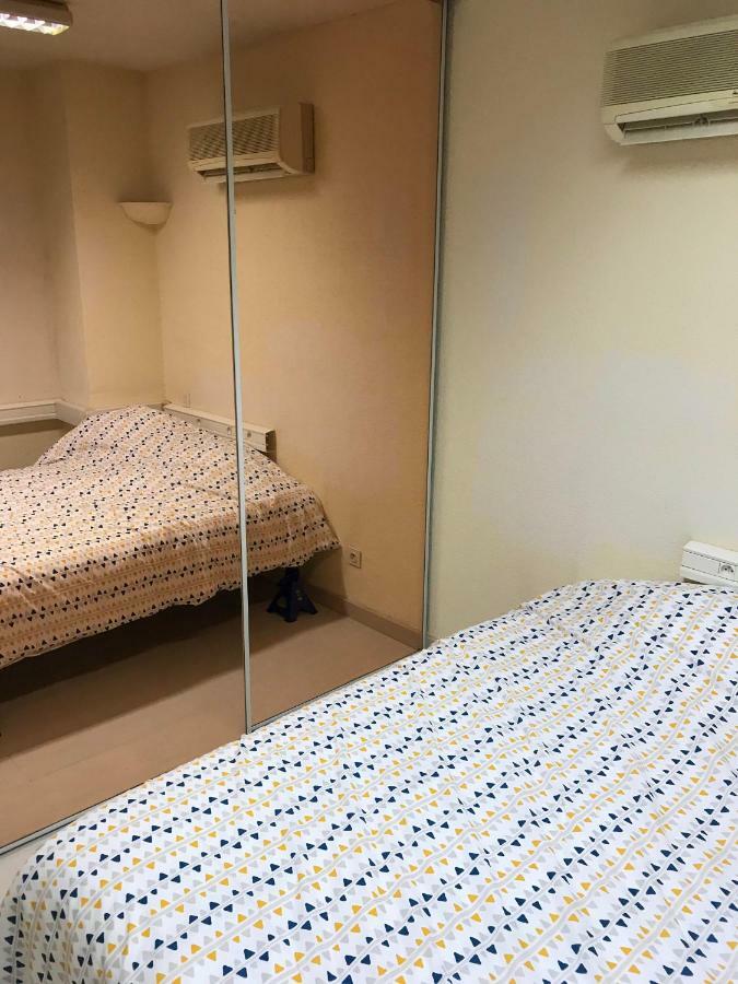 Bora Βίλα Μπεζιέ Εξωτερικό φωτογραφία